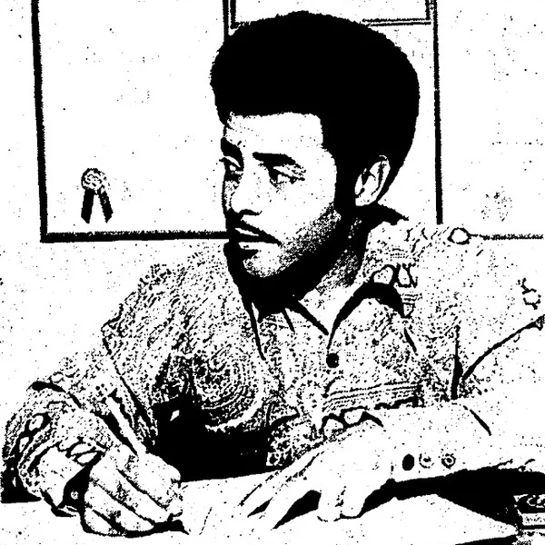 Sonny Sanders