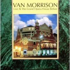 Cover of Live At The Grand Opera House Belfast