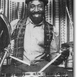 Winston Grennan