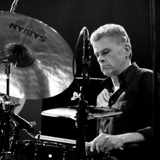 David Garibaldi