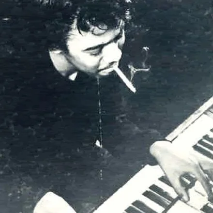 Truman Thomas