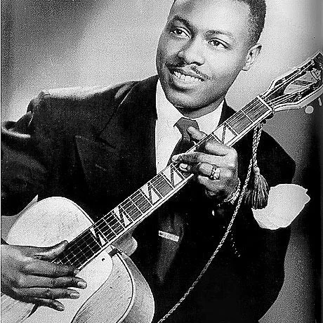 Jimmy Rogers