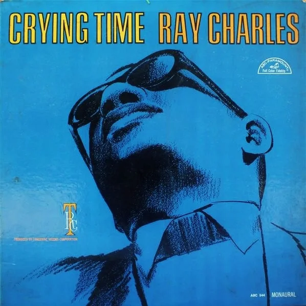 Cover of Crying Time