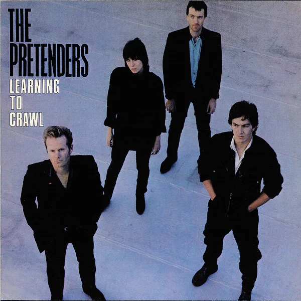 Cover of Learning To Crawl