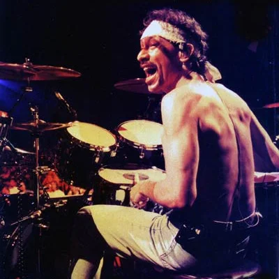 Alex Van Halen