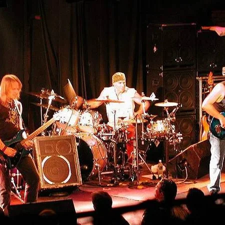 Steve Morse Band