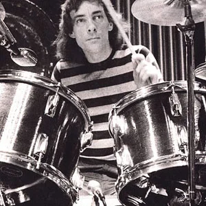 Neil Peart