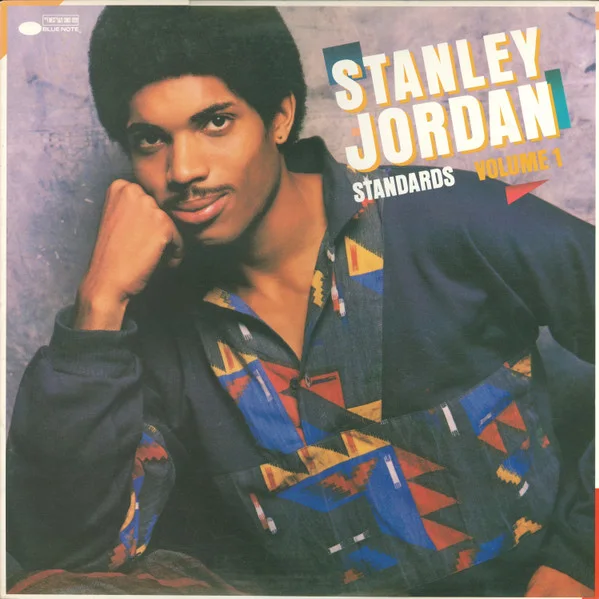 Cover of Standards Volume 1