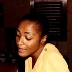 Myrna Matthews