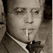 Kurt Weill