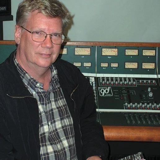Geoff Daking