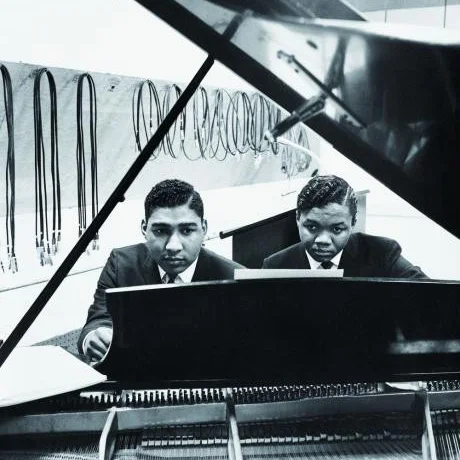 Holland & Dozier