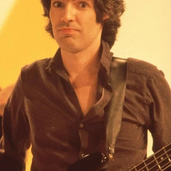 Ron Blair
