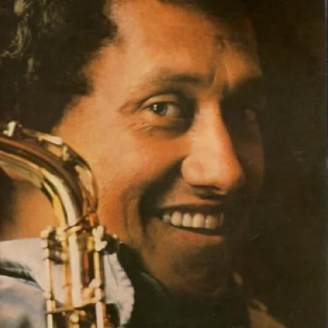 Jules Broussard