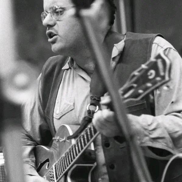 Nick Gravenites