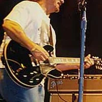 Frank Sampedro