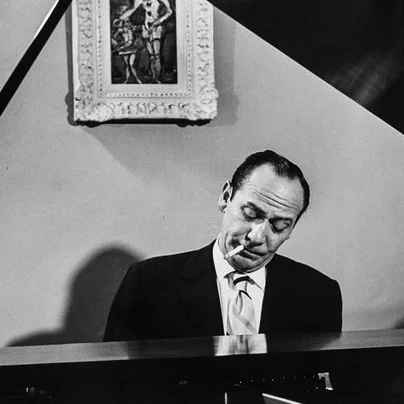 Frank Loesser