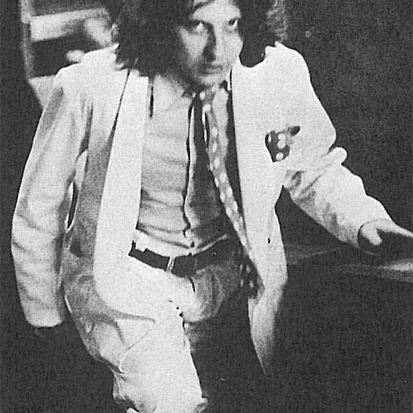 John Evan