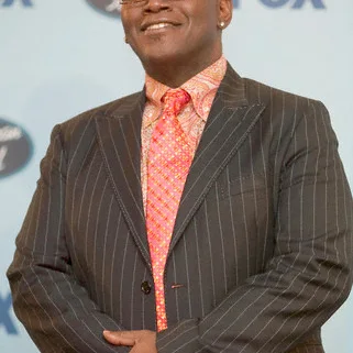 Randy Jackson