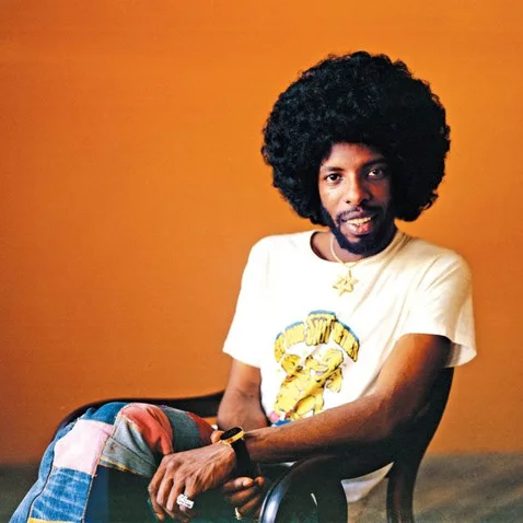 Sylvester Stewart