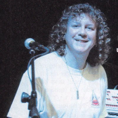 Jim Gilmour