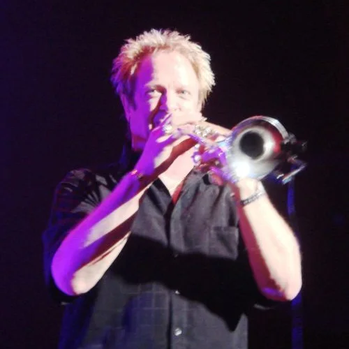 Lee Loughnane