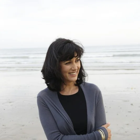 Polly Samson