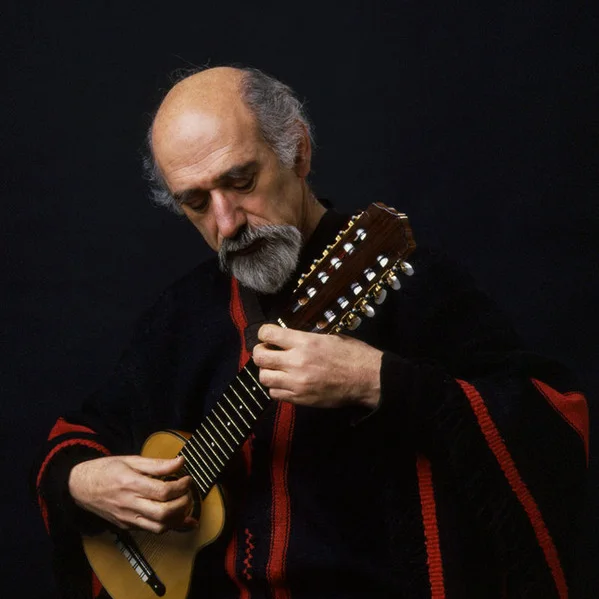 Jorge Milchberg