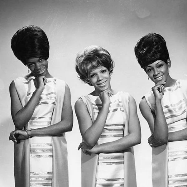 The Sweethearts Of Soul