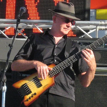 Dan K. Brown