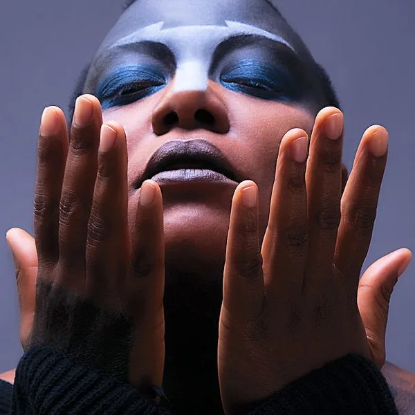 Me'Shell NdegéOcello