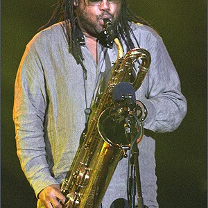 Leroi Moore
