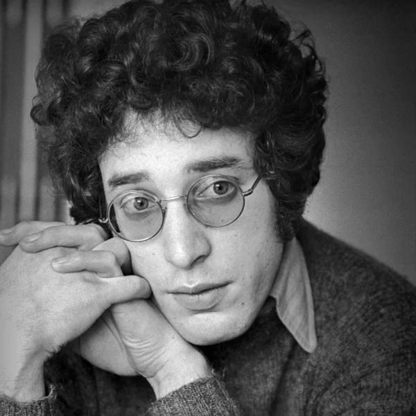 Keith Reid
