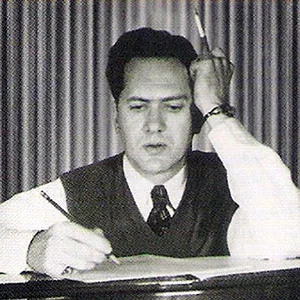 Ralph Rainger