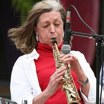Kathryn Moses