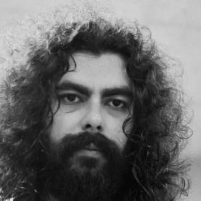 Eddie Guzman