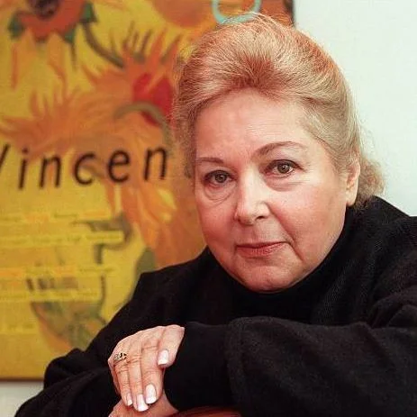 Marilyn Bergman