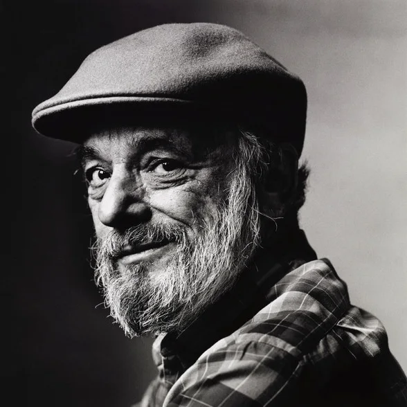 Stephen Sondheim