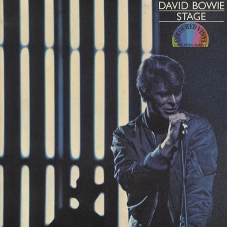 Cover of Stage