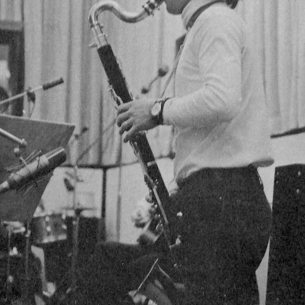 Tony Buchanan