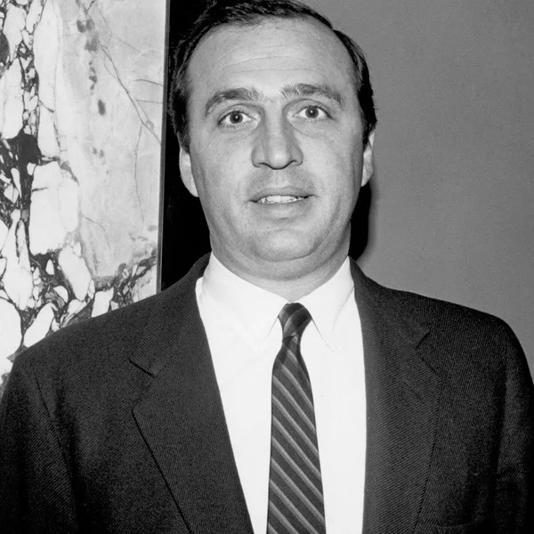 Morris Levy