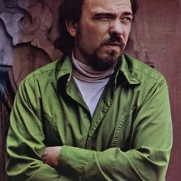 Dick Holler