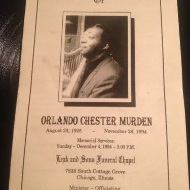 Orlando Murden