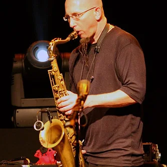 Jeff Coffin