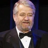 Tony Asher