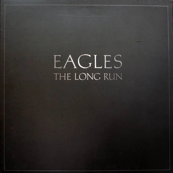 Cover of The Long Run