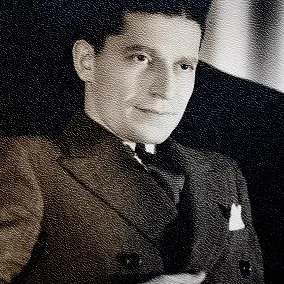 Seymour Simons