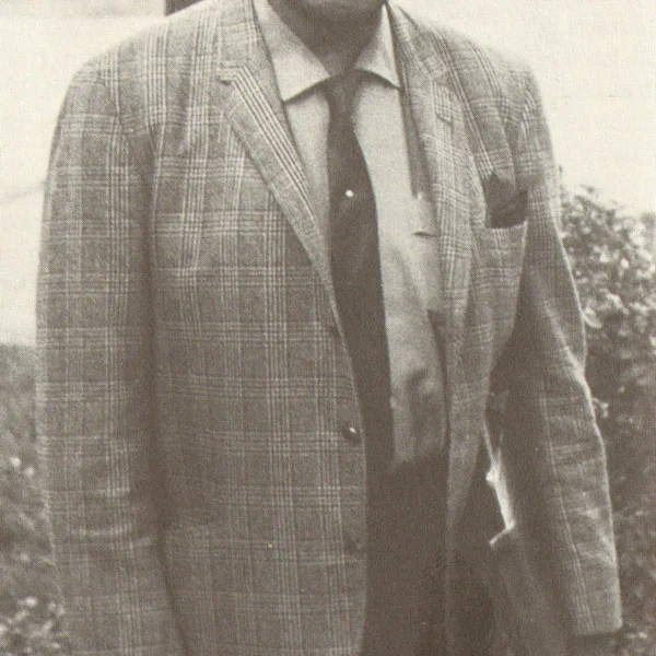 J. Mayo Williams