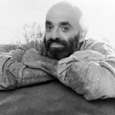 Shel Silverstein