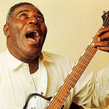 Chester Burnett